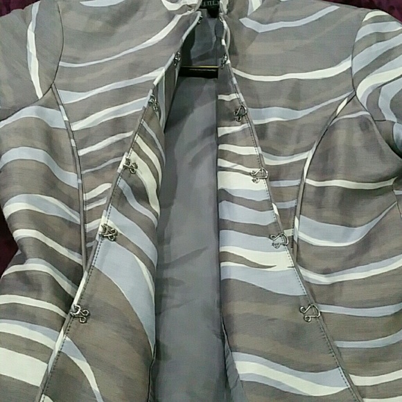 LAFAYETTE 148 New York Blazer - Picture 4 of 5